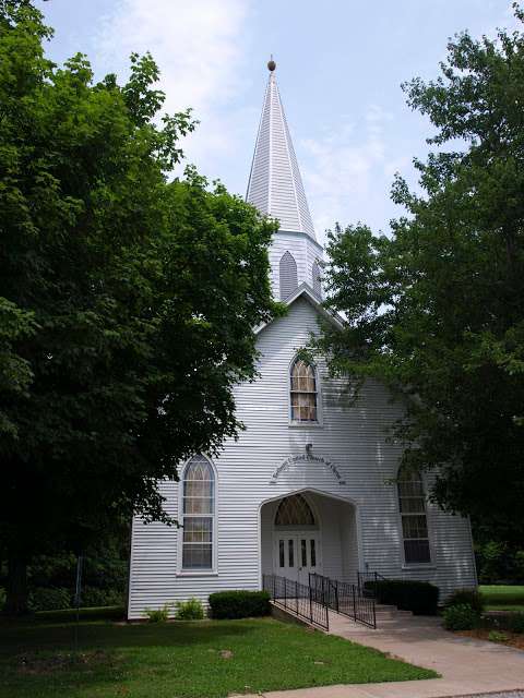 Bethany United Church of Christ